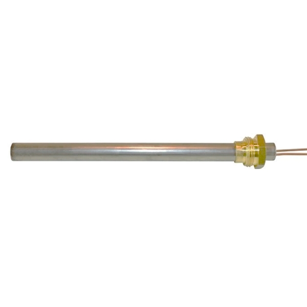 Igniter with thread for Elledi pellet stove